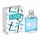 Sapil Rave Eau De Toilette Spray Blue 100ml