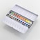 Specialist Crafts  Watercolour Pan  Sets of 24