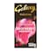Galaxy Fusions Dark Chocolate Raspberry Meringue Bar 100g