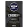 Nivea Deep Aftershave Lotion 100Ml