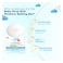 Baby Dove Rich Moisture Bathing Bar Soap 90G