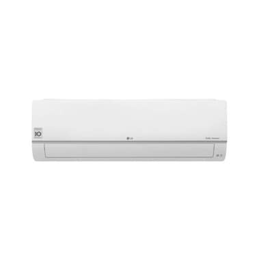 LG Split Air Conditioner 12000 BTU Hot And Cold Inverter - Nf122H0 (Installation Not Included)