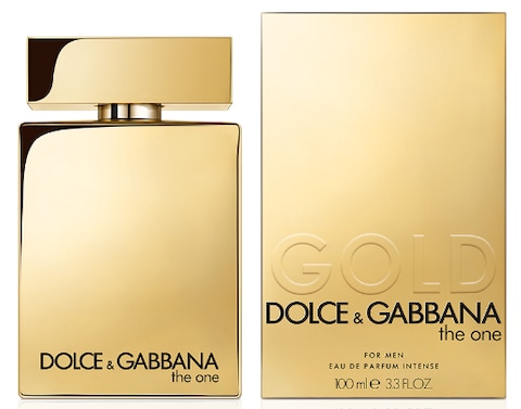 Dolce &amp; Gabbana Men&#39;s The One Gold EDP, 100ml
