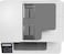HP Color LaserJet Pro MFP M183fw colour laser printer Scanner copier Fax LAN WiFi