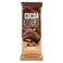 Cocoa Lovers Cookies with Coffee