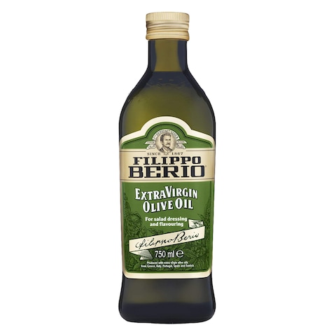 Filippo Berio Extra Virgin Olive Oil 750ml