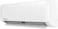 Mando Plus MP-SER-24H Hot And Cold Split Air Conditioner, 22000 BTU Capacity, White (Installation Not Included)