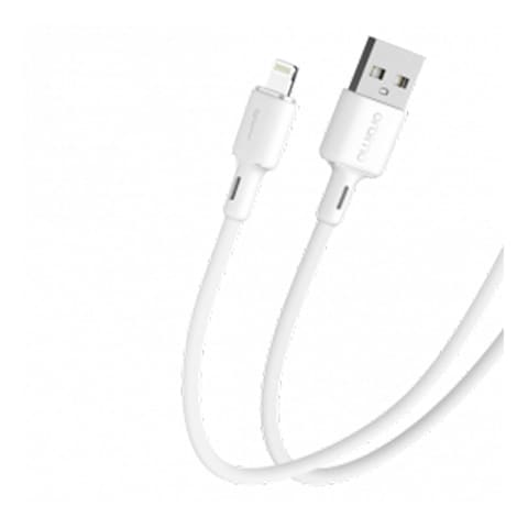 Oraimo Cable Ocdl53 2A 1M White