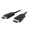 BELKIN HDMI To HDMI Audio Video Cable 9.1M - Black