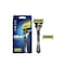 Gillette Proshield 5 Chill Razors