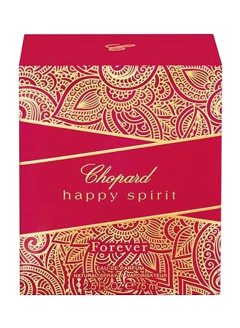 Chopard happy spirit forever sales