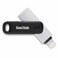 Sandisk USB Flash Drive go ixpand 128gb