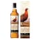 The Famous Grouse Blended Scotch Whisky 1L