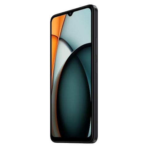 Xiaomi Redmi A3 Dual SIM 4GB RAM 128GB 4G Midnight Black