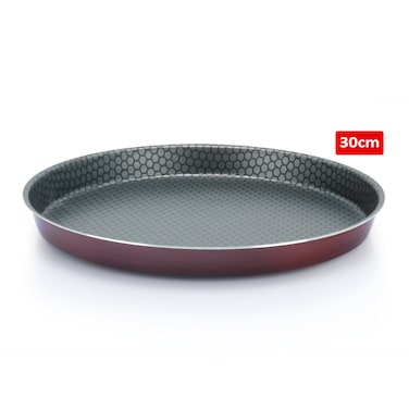 F1 Non Stick Pizza Tray - 30 Cm