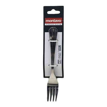 Montavo Flair Cake Fork 6Pc