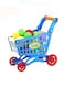 Generic 56-Piece Shopping Cart Toy Set