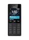 Nokia 150 Dual Sim Black 2G