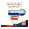 Gillette Fusion Power Shaving Razor Cartridge 4 Piece
