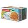 Britannia Digestive Sugar-Free Biscuits, 200g Pack of 3
