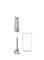 Braun Multiquick 5 Hand blender 600W MQ500 GB White/Grey