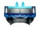Gillette Fusion 5 Proglide Shaving Razor Blades 2 pieces