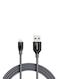 Anker Powerline Plus Charging USB Cable For iPhone/Ipad 6Feet Grey