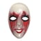 Zombie Face Mask