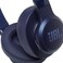 JBL Bluetooth Headphone Live 500 Blue