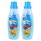 Bingo Soft Sea Breeze Baby Fabric Softener 1L x Pack of 2