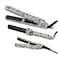 Jose Eber Styling Tool Set, White &amp; Black, 25mm