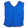 Plain Mesh Training Bib Age 10