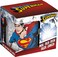 Disney Ceramic Promo Mug 11 oz in Gift Box Superman City