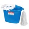 F1 BUCKET W/MOP 15L
