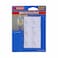 Fixon Easy Hanging Hook Adhesive 6Pcs