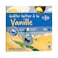 Carrefour Vanilla Dairy Desserts 85g Pack of 4
