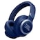 JBL Live 700NC Bluetooth Over-Ear Headphones Blue