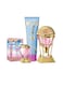 Anna Sui Sky Women Set Eau De Toilette 50ml + 5ml + 90ml BL