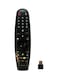 Generic Remote Control For Lg Smart Tv Without Voice Function Black