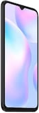 Xiaomi Redmi 9A, Black, 32GB Unlocked