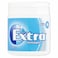 Wrigleys Bigie Bottle Pepermint 84 gr
