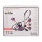 Black + Decker Bagless Vacuum Cleaner - 1800 Watt - Purple - VM1880