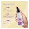 Plum Body Lovin Vanilla Vibes Body Mist 100ml