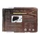 Italiano Cuisine Cooking Chocolate 2kg Slab