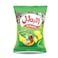 Al Batal Potato Chips Salt &amp; Vinegar Flavor 110gr