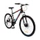 Spartan Master MTB Bicycle Satin Black 26inch