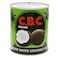 C.B.C. Pure White Coconut Oil, 680ml
