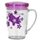 Royalford Water Cup Pink 350ml