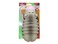 Vadigran Dog toy latex Hippo ribble 19,5cm