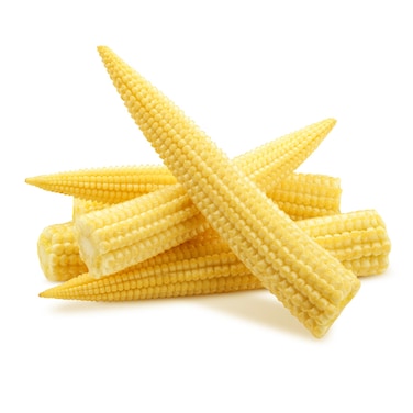 Baby Corn